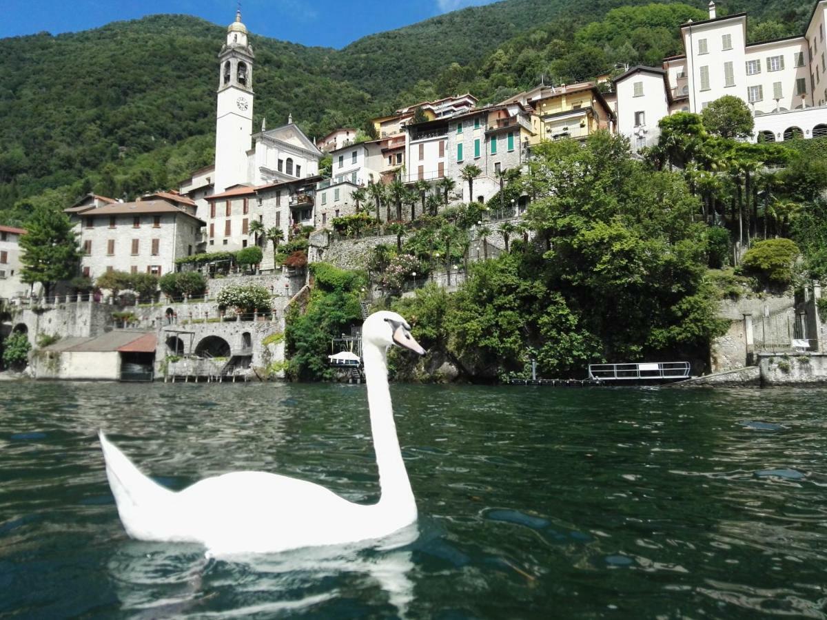 Lake'S Sound Nesso Exterior photo